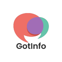 GotInfoApp Medium Logo